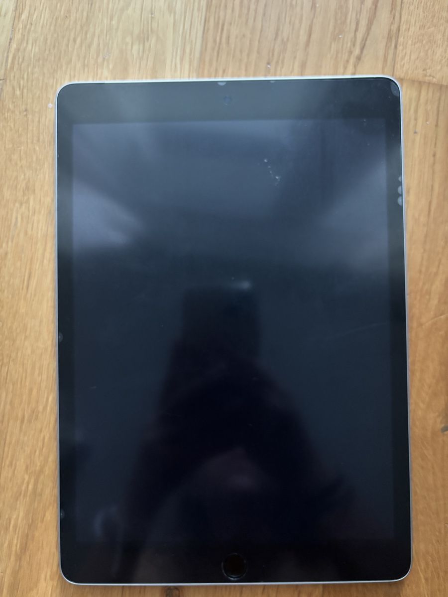 Apple Tablet PC: iPad 9.Generation – Gebraucht aus Schliern b. Köniz von A111829 7