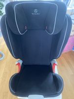 Mercedes Isofix Kindersitz wie neu !