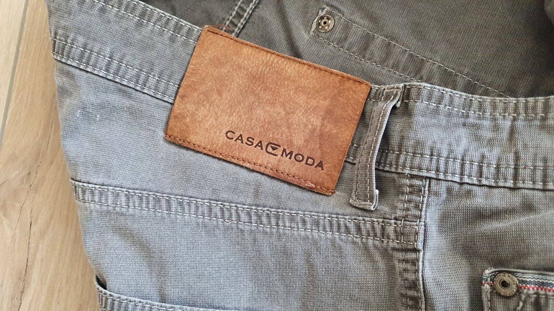 Hosen: casa moda - Stoffhose - Gr. 56 – Gebraucht aus Staufen von Fleby84 2