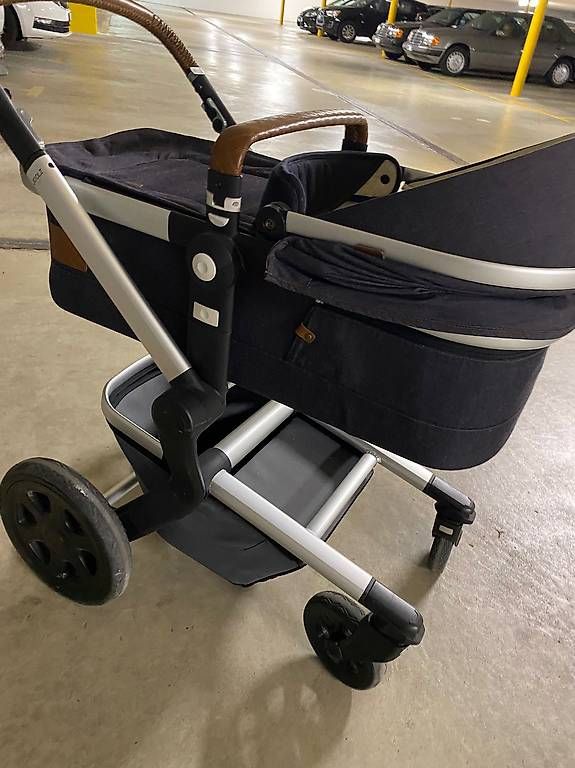 Joolz Carrozzine: Joolz Kinderwagen – Usato da Luzern venduto da Mgugli 1