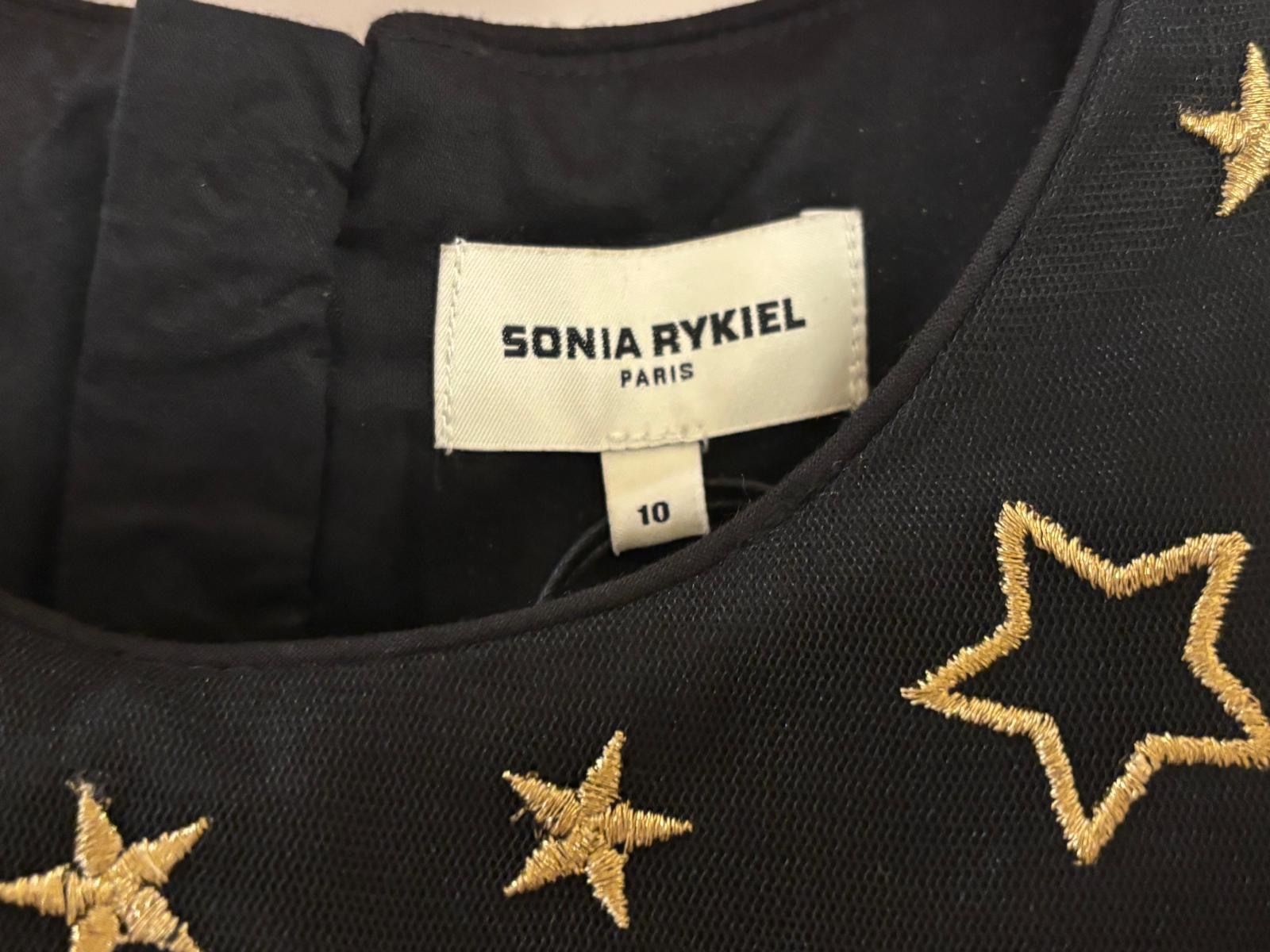 Sonia Rykiel Robes et jupes: Robe Sonia Rykiel 10 ans – D'occasion à Conches par chn_hgl6 3