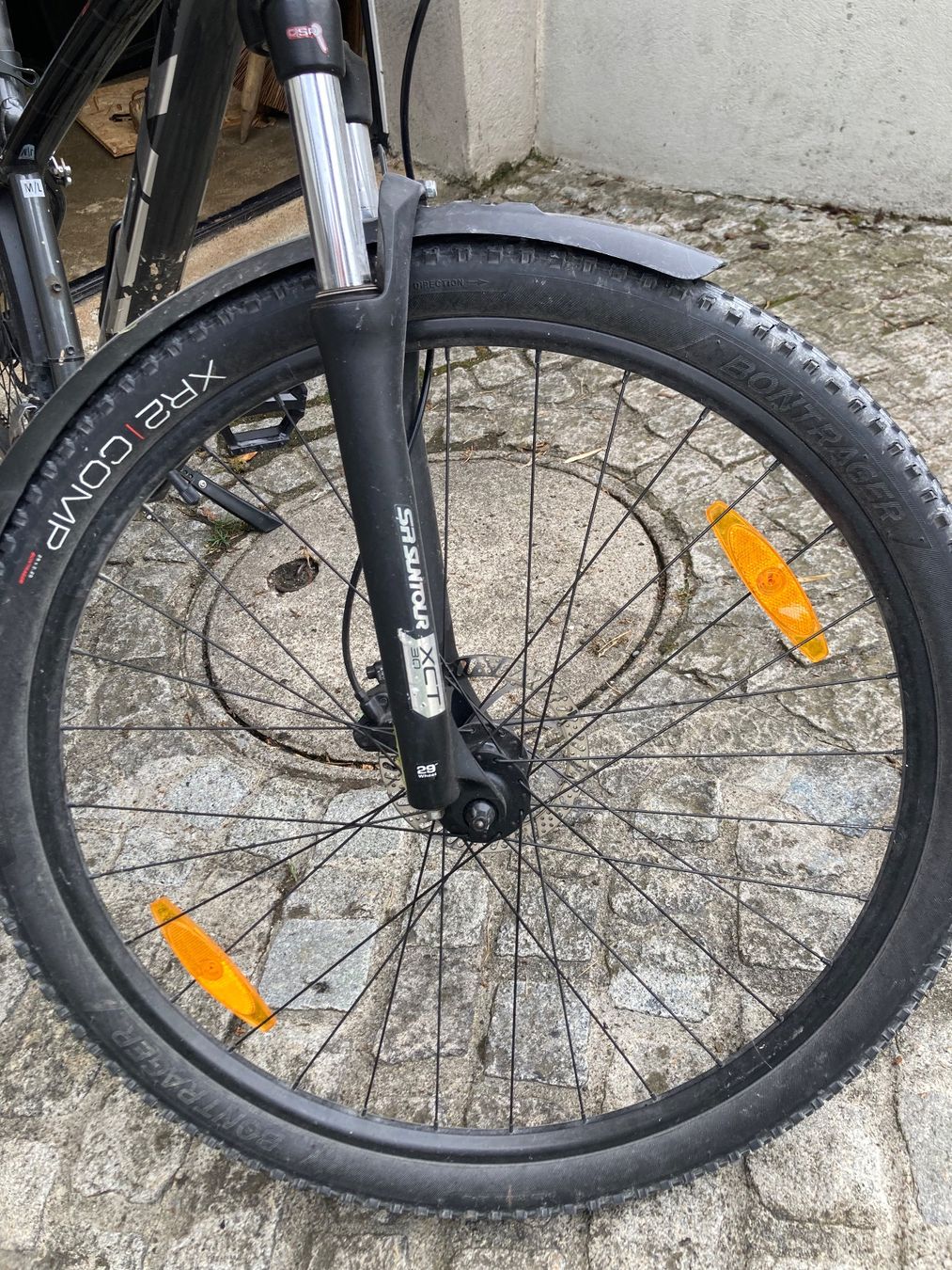 Trek Biciclette: Trek Marlin 5 – Usato da Rüti ZH venduto da Lucia07 8