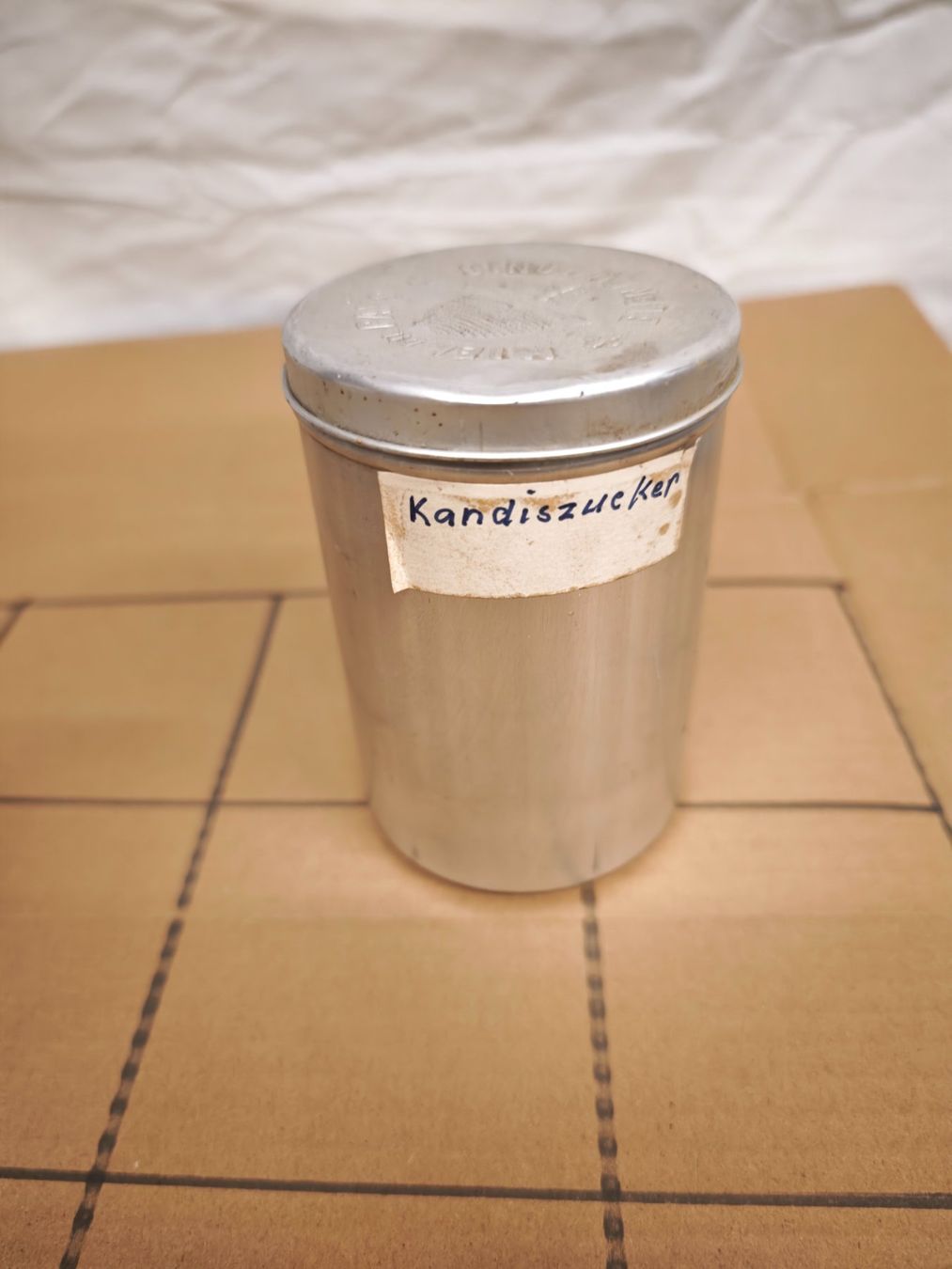 Barattoli: Wunderschöne alte Dose schweizer Bienen Honig – Usato da Gelterkinden venduto da MYSTOREFORYOU4460 7