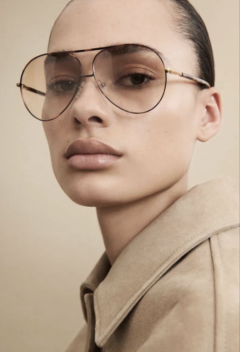 Occhiali & Lenti: COS aviator sunglasses – Nuovo (secondo la descrizione) da Kloten venduto da wer_26t5 9