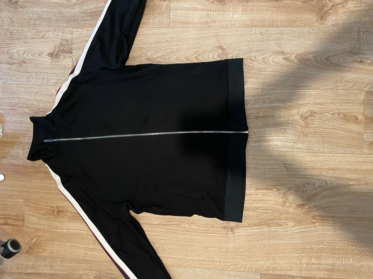 Gucci Giacche: Gucci Tracksuit Jacke – Usato da Riehen venduto da lau_2dnx 1