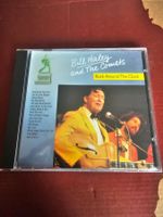 CD - Bill Haley And The Comets - Rock Around The Clock