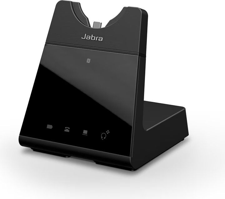 Jabra Cuffie: 6er Headset Jabra Engage 75 Stereo – Usato da Zug venduto da Fineac 2