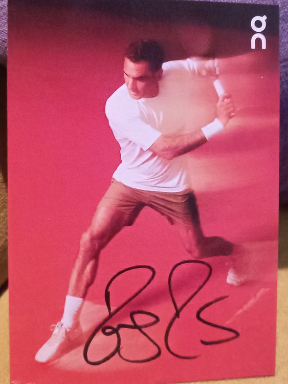 RÜDIGER HAAS AUTOGRAMMKARTE Original Signiert Tennis + A 197324 EUR 2,49 - DE