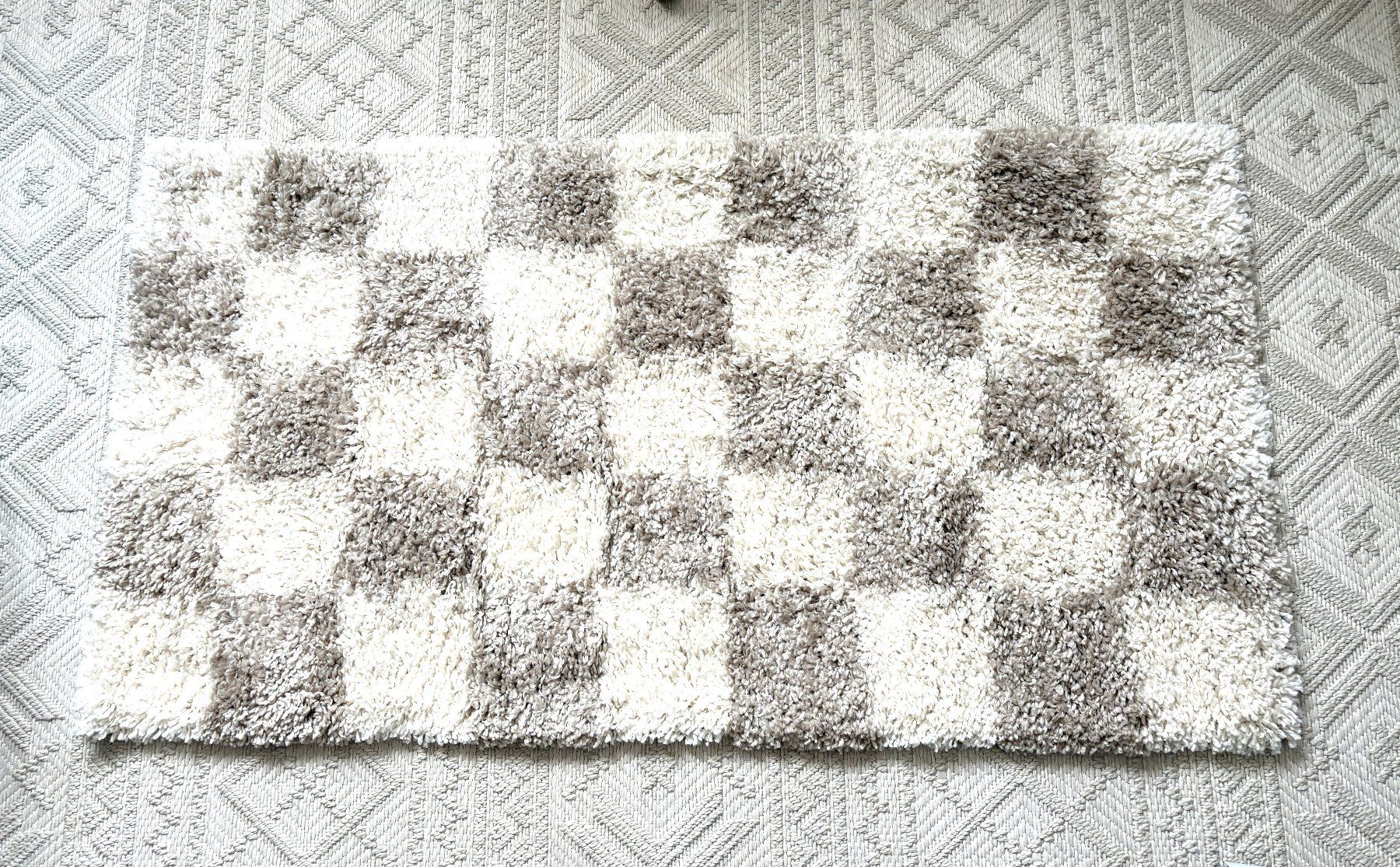 Tapis: Teppich 60 x 112 cm – Neuf (Voir description) à Glattbrugg par Ariel012