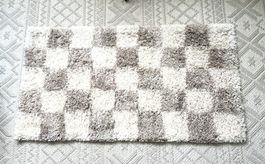 Teppich 60 x 112 cm