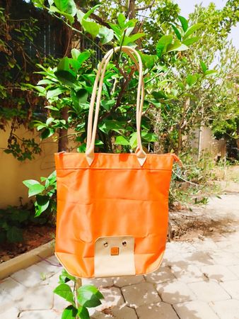 Sommertasche von Carpisa