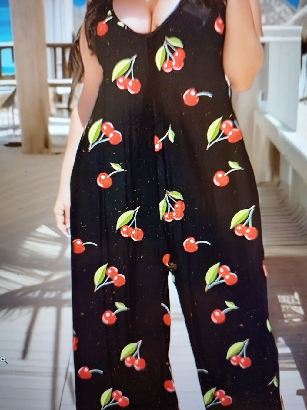 Tute: Jumpsuit damen new gr 46 eu – Nuovo (secondo la descrizione) da Basel venduto da pro_79rs 1