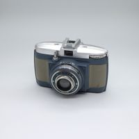 Bilora Bella - Analog Kamera