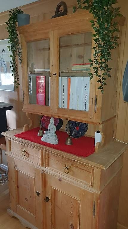 Credenze: Antikes Buffet – Usato da Waltensburg/Vuorz venduto da Buddhas 1