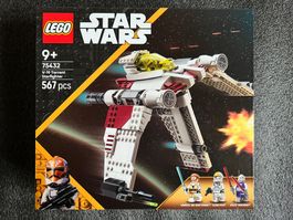 Lego Star Wars 75432 V-19 Torrent Starfighter (NEU!!!)