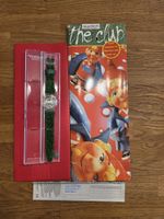 Swatch „Garden Turf“ SKZ103 Club Set