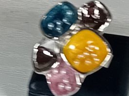 ring modeschmuck,grösse ist verstellbar