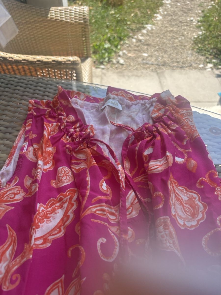 Vestiti: Neu , Sommerkleid farbig S-M – Nuovo (secondo la descrizione) da Kreuzlingen venduto da boston010 2