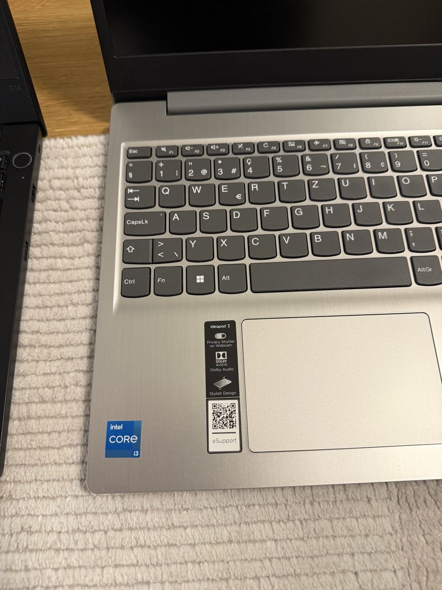 Lenovo Notebook: Ordinateur portable lenovo  – Difettoso da Meyrin venduto da SA_3006 4