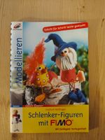 Schlenker-Figuren mit FIMO® - Gudrun Hettinger / 2005