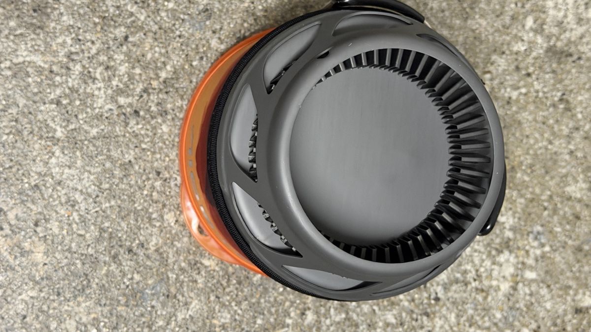 Bollitori: Jetboil Minimo Camping Kocher – Usato da Thun venduto da BanjoDan 4
