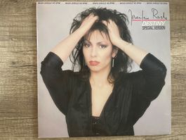 A669/Jennifer Rush Destiny