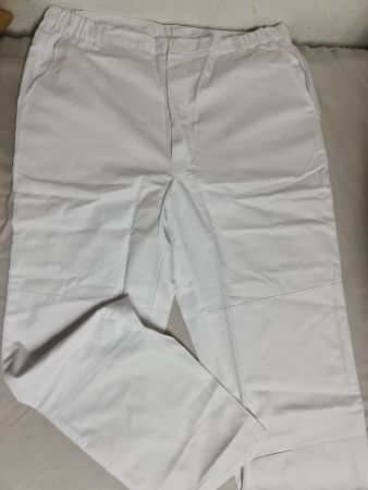 Qualitex Bundhose Malerhose Gr. 52 %100 Baumwolle