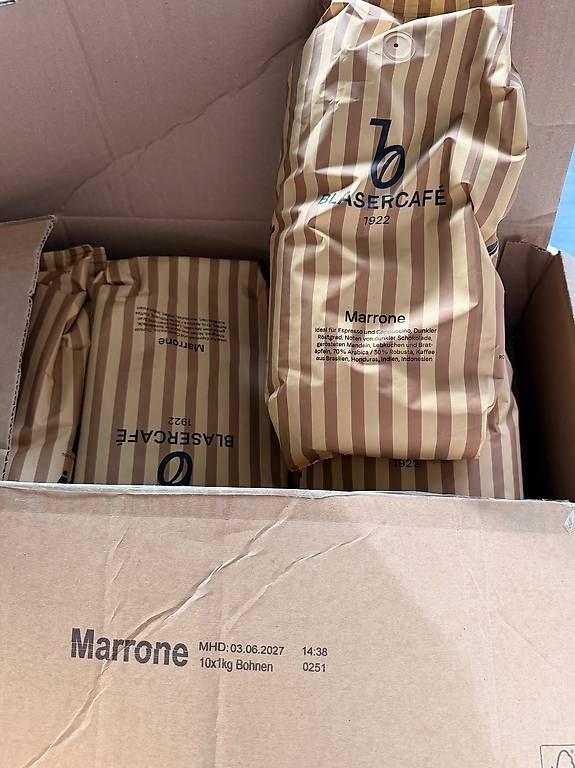 Jacken: Café Blaser – Neu und originalverpackt aus Courrendlin von isa_8t5z 2
