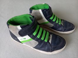 coole GEOX Turnschuhe Gr. 31