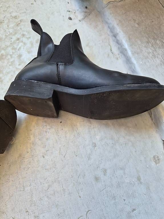 Chaussures femmes: Reitbotine gr 36.   – D'occasion à Emmen par Elifu70 1