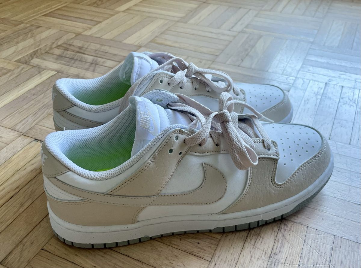 Nike Chaussures hommes: Nike Dunk Low Next Nature SIZE: 42 – Neuf (Voir description) à Biel/Bienne par Vinz011 1