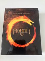 Der Hobbit - Trilogie (6 Blu-ray 3D + 6 Blu-rays)