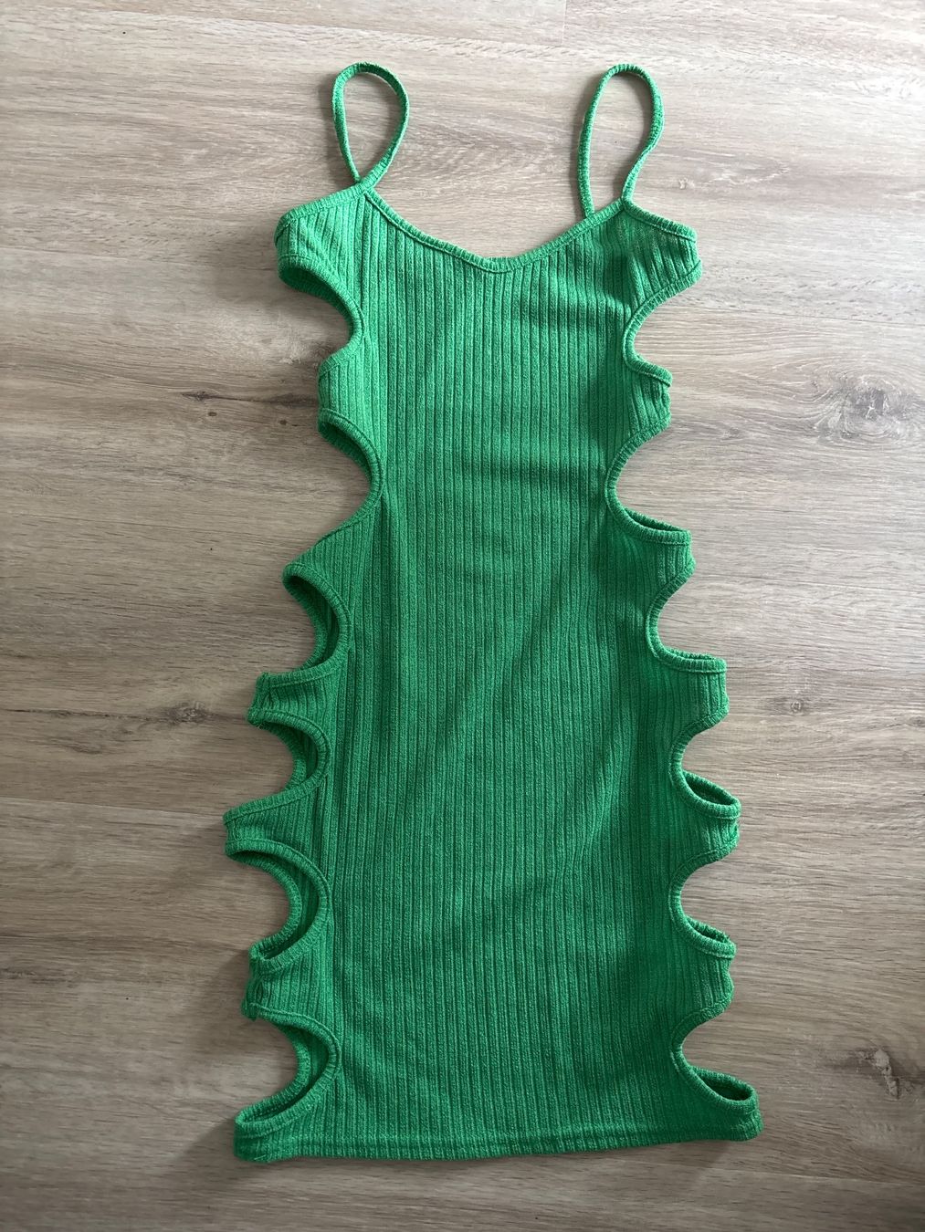 Shein Kleider: Shein robe et boléro taille S – Gebraucht aus Delémont von Ma_LoU.01 1