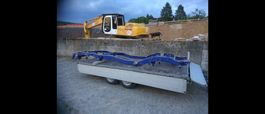 Chevrolet K Serie short bed Truck Chassis