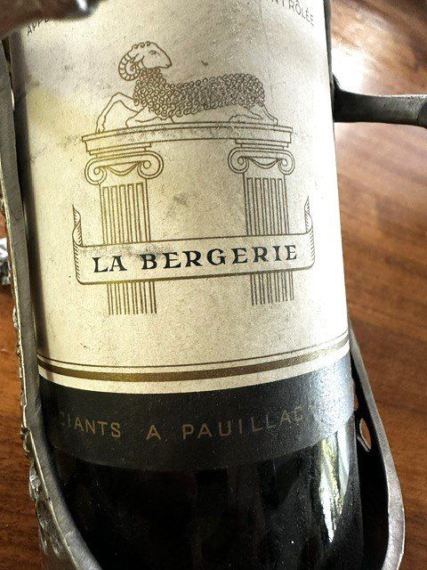 Vins: +  SAINT - JULIEN  + – Neuf (Voir description) à Winkel par zeho 5