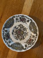 Ridgway Staffordshire England 11 Set Porcelain 1792 Windsor