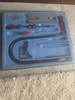 Vintage Fretsaw Set in Case