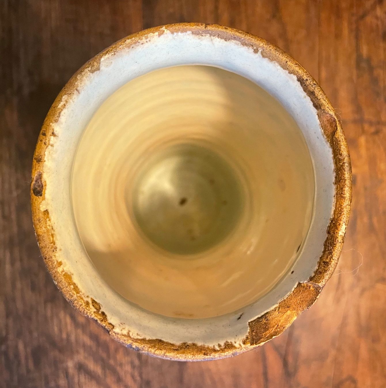 Pentole: Apothekergefässe antik – Usato da Rorschacherberg venduto da farmer61 9