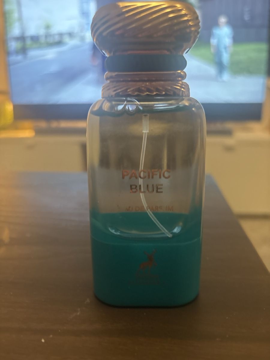 Parfum & Eau de Toilette: Pacific eau de parfum  – Gebraucht aus murten von kam_9wqw