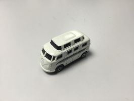 Modell VW Bully „Camper“