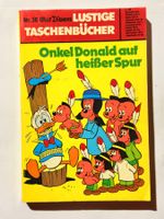 Disneys Lustige Taschenbücher Nr. 36 LTB, Erstauflage!