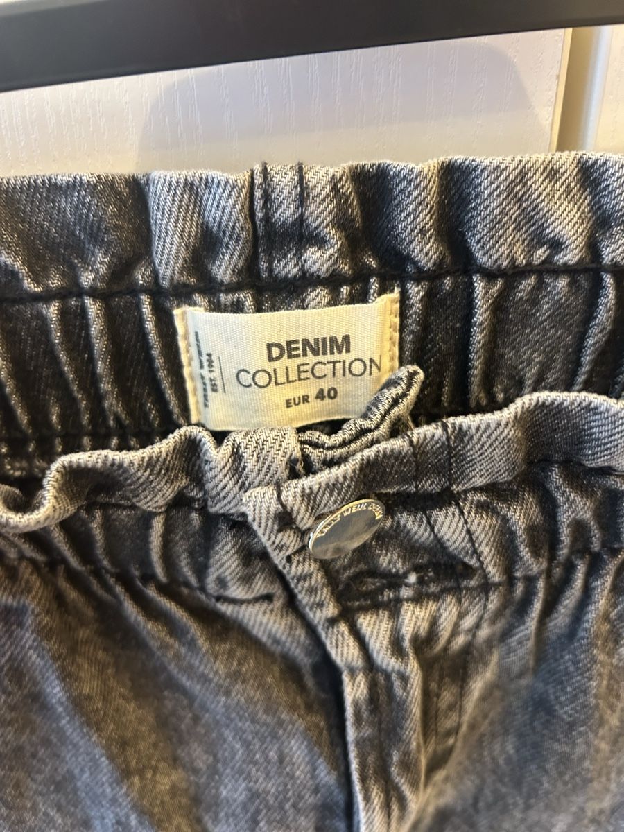 Tally Weijl Jeans: Jeans taille 40 – Nuovo (secondo la descrizione) da Villars-sur-Glâne venduto da ale_7h26 1
