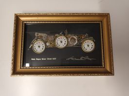 ROLLS ROYCE!!CLOCKS&WATCHES!RARITÄT