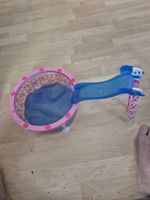 Barbie Pool mit Rutsche und  weiteres Zubehör - Sommerhit