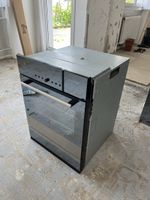 ZUG COMBAIR-STEAM N Steamer oven with steam function