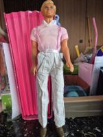 Sommerschnäppli: Ken - Barbies Freund
