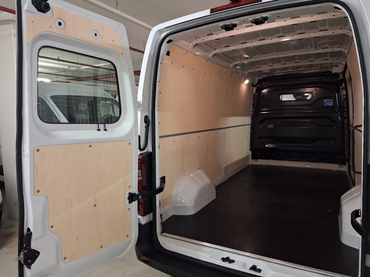 Renault Tutti i ricambio: Bodenplatte new Renault Master L2 – Nuovo e nell'imballaggio originale da Einsiedeln venduto da Shkurte_K 4