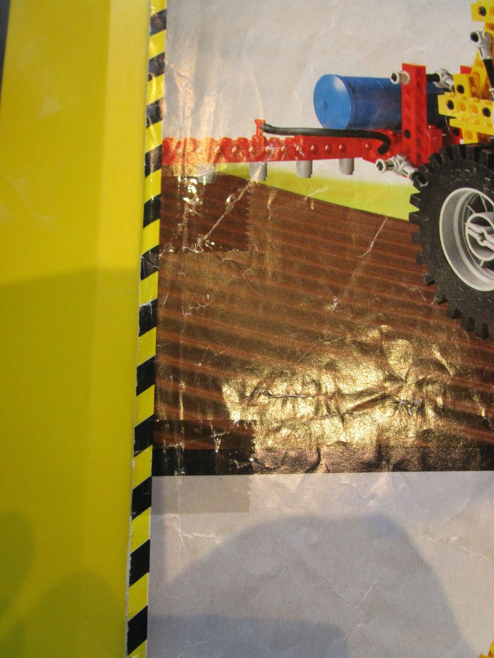 Technics Jeux de construction: Lego Technic. – D'occasion à Leytron par ACLEONARD01 1