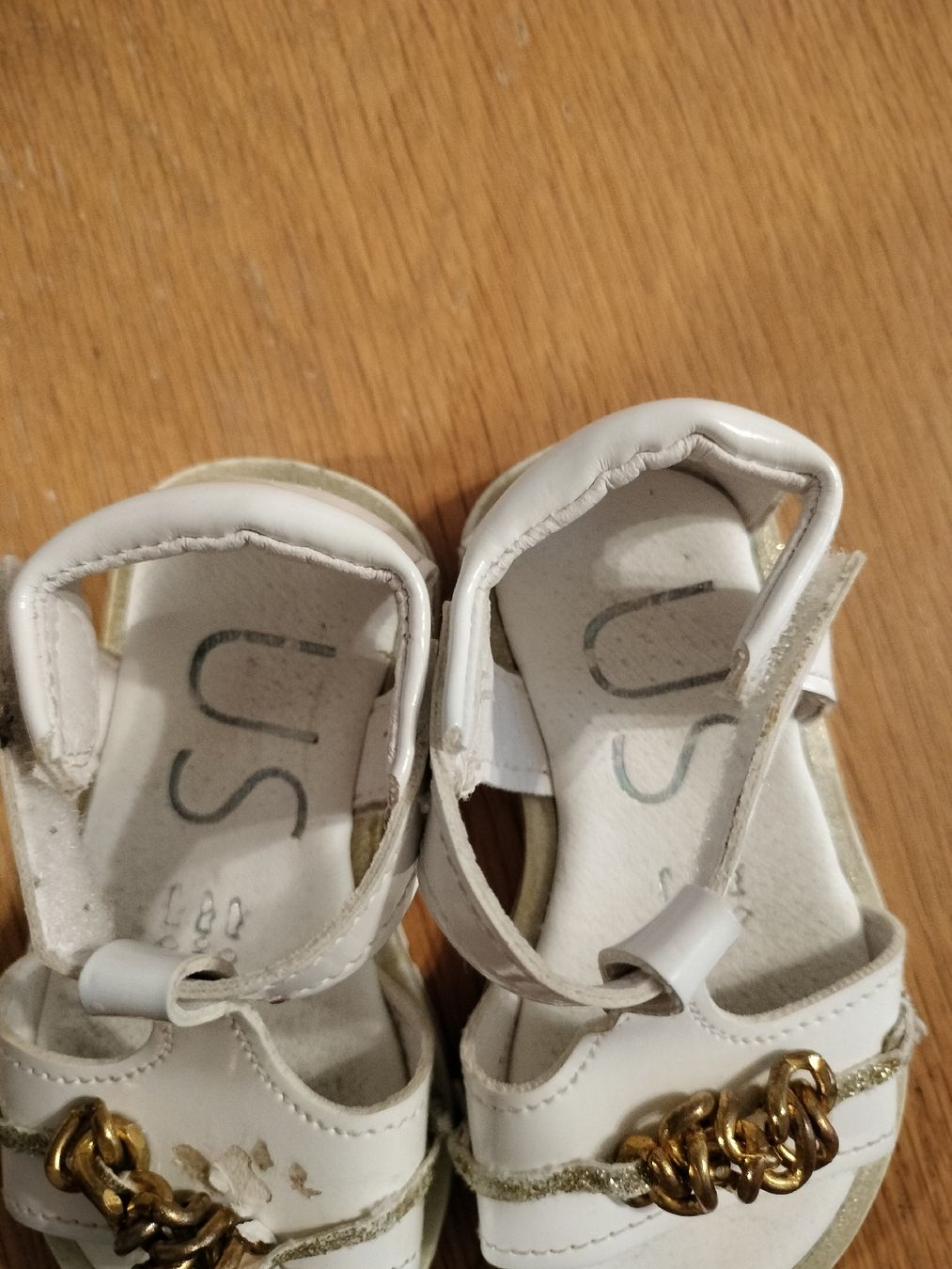 Scarpe per ragazzi: Kindersandalen – Usato da Oftringen venduto da sweden03 2