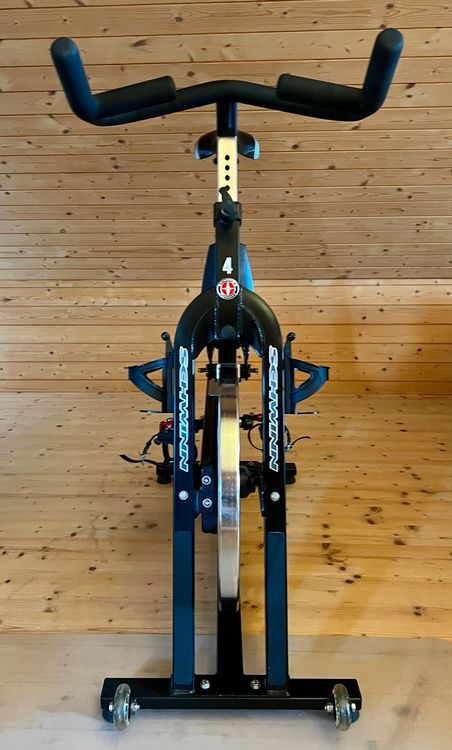 Schwinn ic pro spin bike deals